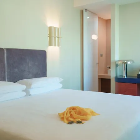 Moderno Hotel Řím