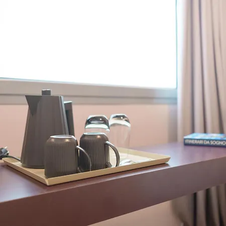 Moderno Hotel