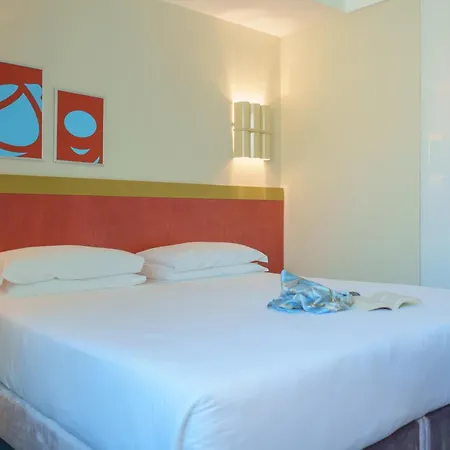 Hotel Moderno