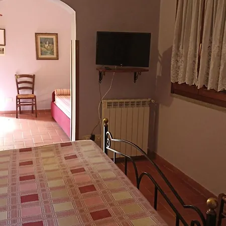Il Baffetto Bed & Breakfast 3*