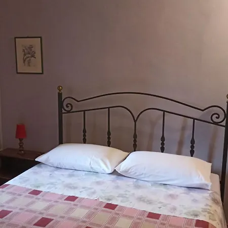 Il Baffetto Bed & Breakfast 3*