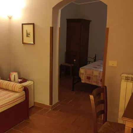 Il Baffetto 3* Roma