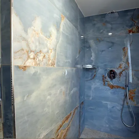 Ventisei Scalini A Trastevere Bed and Breakfast Ρώμη