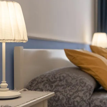 Guest house Gregorios San Pietro *
