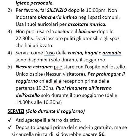 Penzion Castello Maggiore