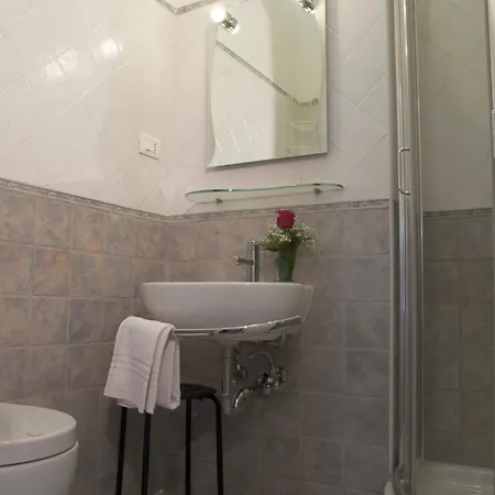 Buongiornopigneto Bed & Breakfast Rome