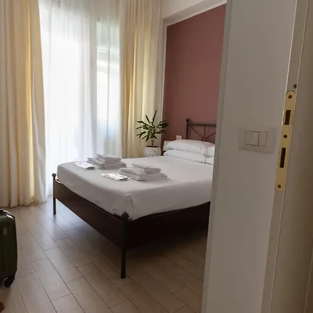 Magna Cura Bed & Breakfast 3*