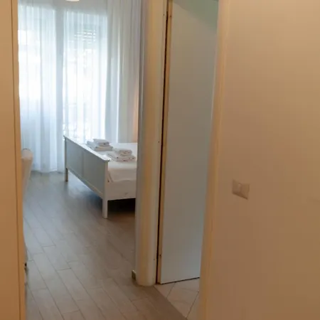 Magna Cura Bed & Breakfast
