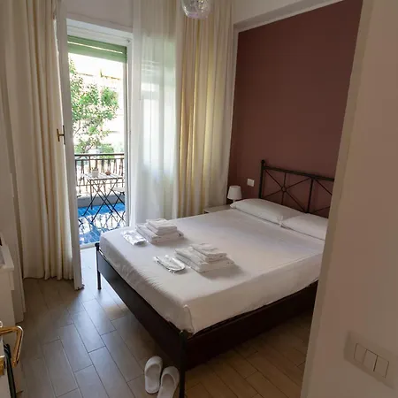 Bed & Breakfast Magna Cura 3*