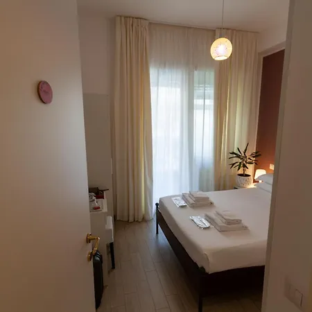 Bed & Breakfast Magna Cura 3*