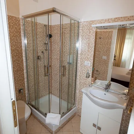 Magna Cura Bed & Breakfast Roma