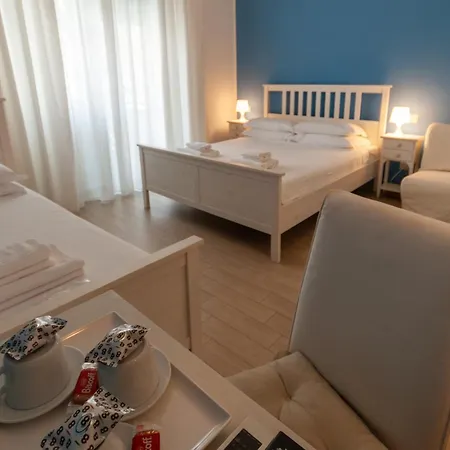 Magna Cura 3* Roma