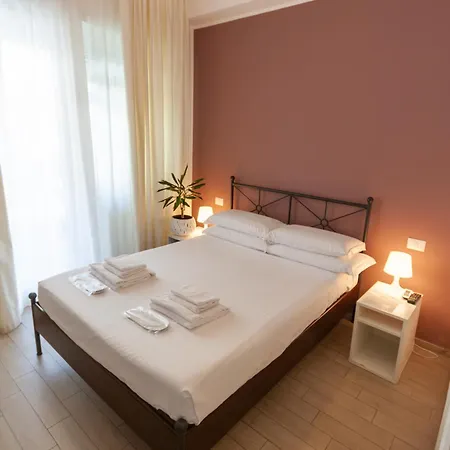 Magna Cura Bed & Breakfast 3*