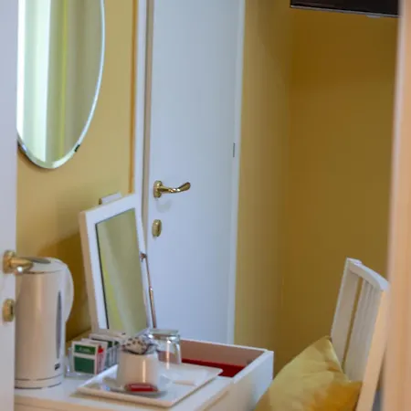Bed & Breakfast Magna Cura 3*