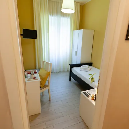 Bed & Breakfast Magna Cura Roma