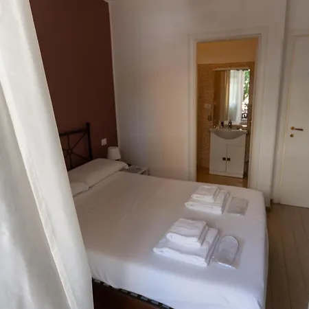 Magna Cura 3* Roma