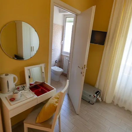 Magna Cura Bed & Breakfast