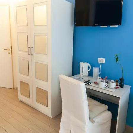Bed & Breakfast Magna Cura 3*