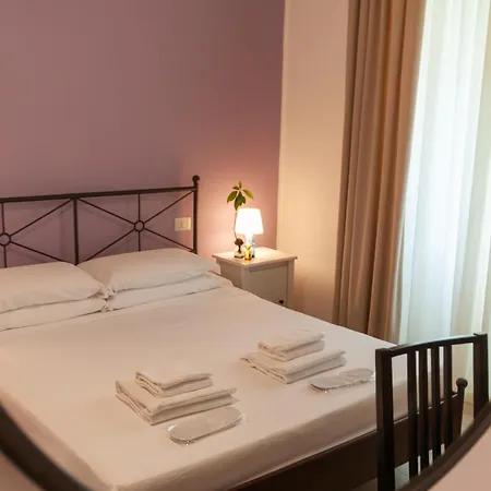 Magna Cura Bed & Breakfast Roma