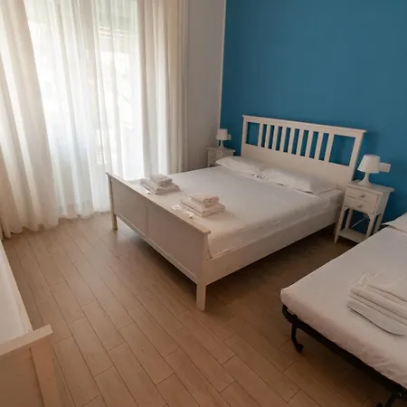 Magna Cura 3* Roma