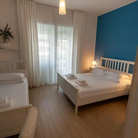 Magna Cura Bed & Breakfast