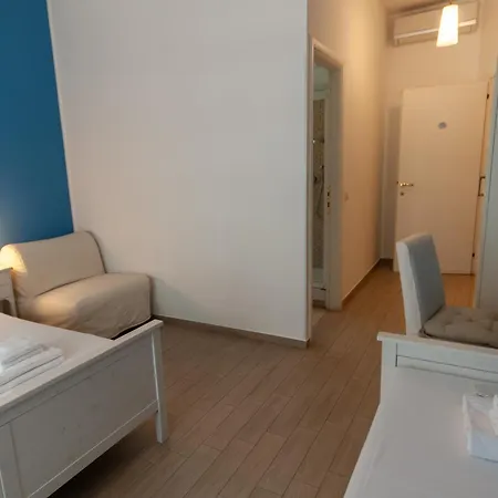 Magna Cura Bed & Breakfast 3*