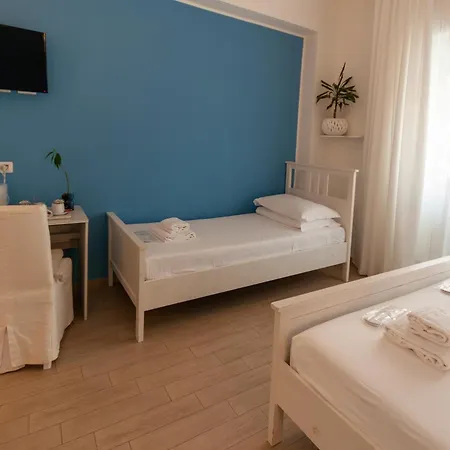 Magna Cura Bed & Breakfast Roma
