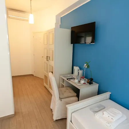 Bed & Breakfast Magna Cura Roma