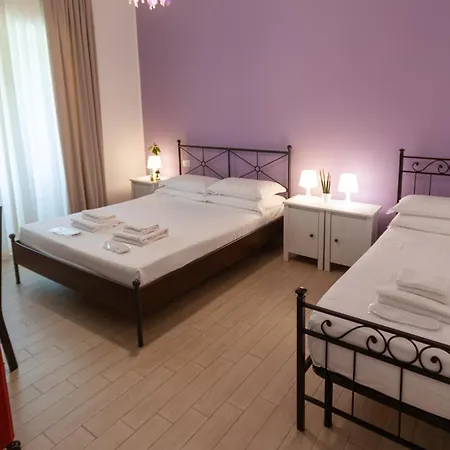 Bed & Breakfast Magna Cura 3*