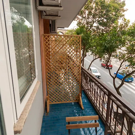 Bed & Breakfast Magna Cura Roma