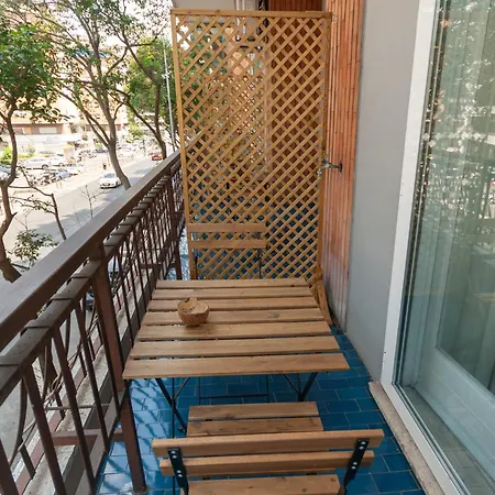 Bed & Breakfast Magna Cura Roma