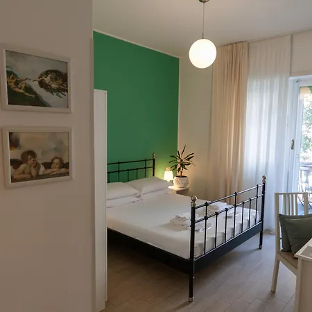 Magna Cura Bed & Breakfast