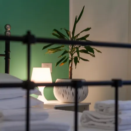 Bed & Breakfast Magna Cura