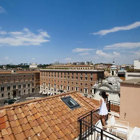 Oriana Homel Apartment
