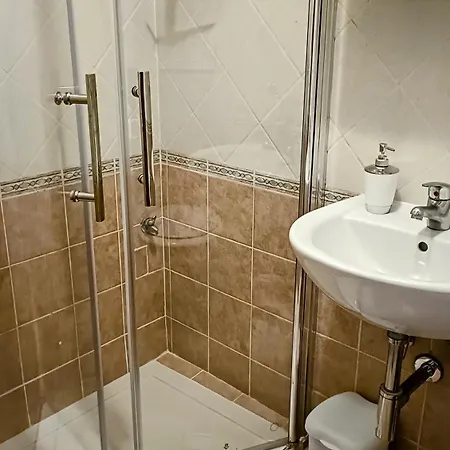 Apartment Little House Roma Rome