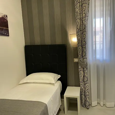 Dreams Bed & Breakfast Rome