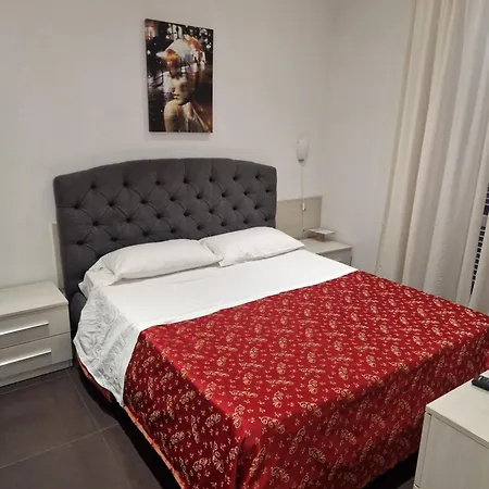 Penzion Hello Řím