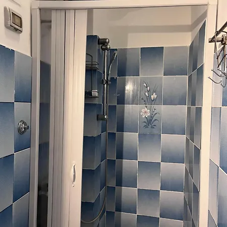 Sweet Apartment Rome