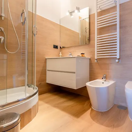 Apartament Sant'ivo *