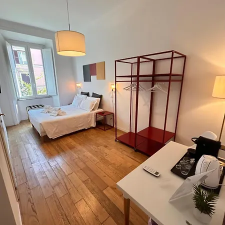 Cardinale Guest house