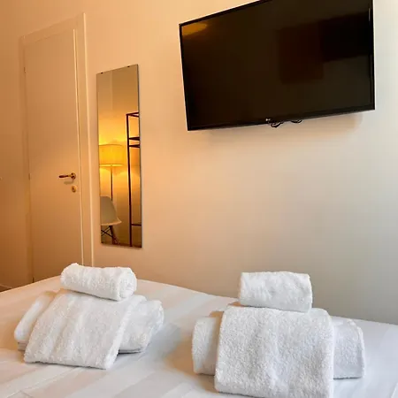 Cardinale Guest house