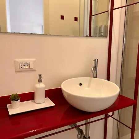 Cardinale Guest house