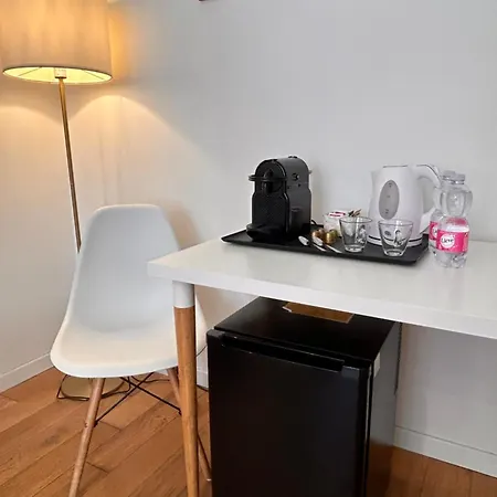 Cardinale Guest house