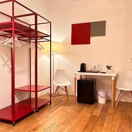 Guest house Cardinale Rome