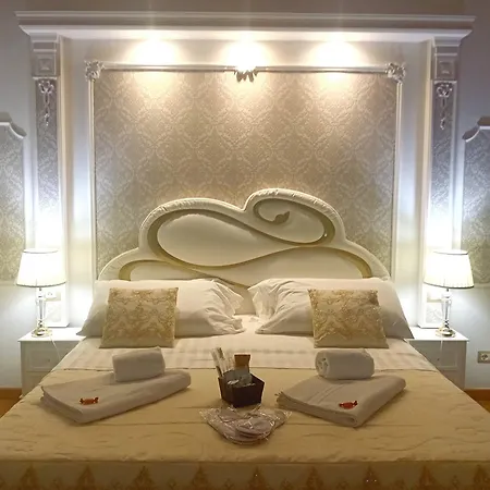 Πανσιόν Barberini Dream Ρώμη
