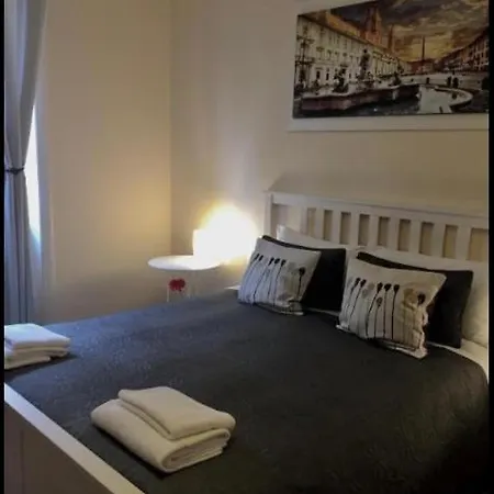 Apartment Emi House San Giovanni , Intero - 80 Mq