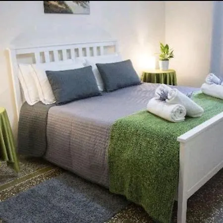 Emi House San Giovanni , Intero - 80 Mq Apartment *