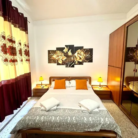 Colosseum Luxury Apartment