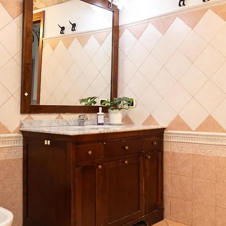 Casa vacanze Dulcis Montemario *