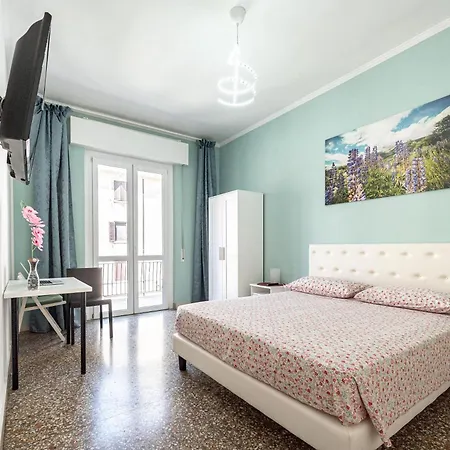 Apartment Caracciolo - Metro San Giovanni